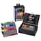 STAEDTLER® Pigments Arts 60 Colour Brush Pen Set